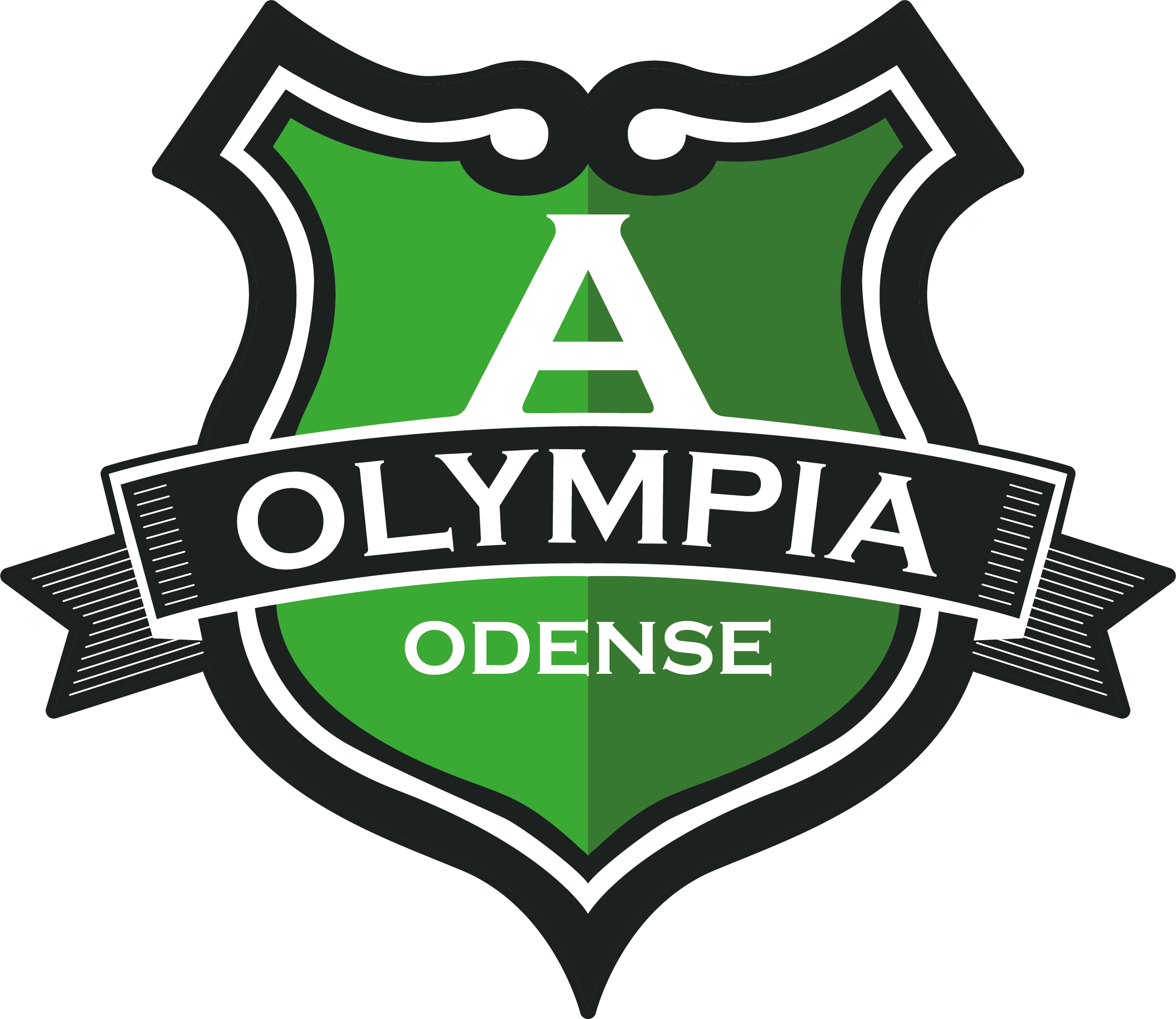 A. Olympia